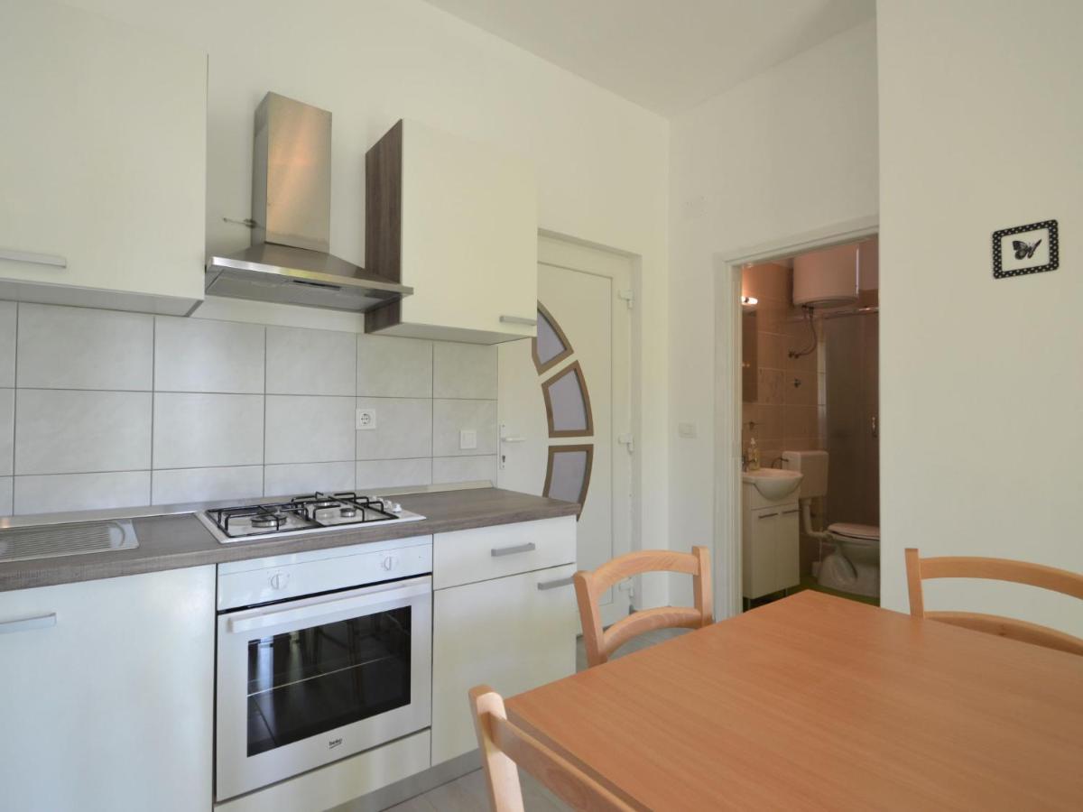 Apartment Ivan-4 By Interhome マスレニツァ エクステリア 写真