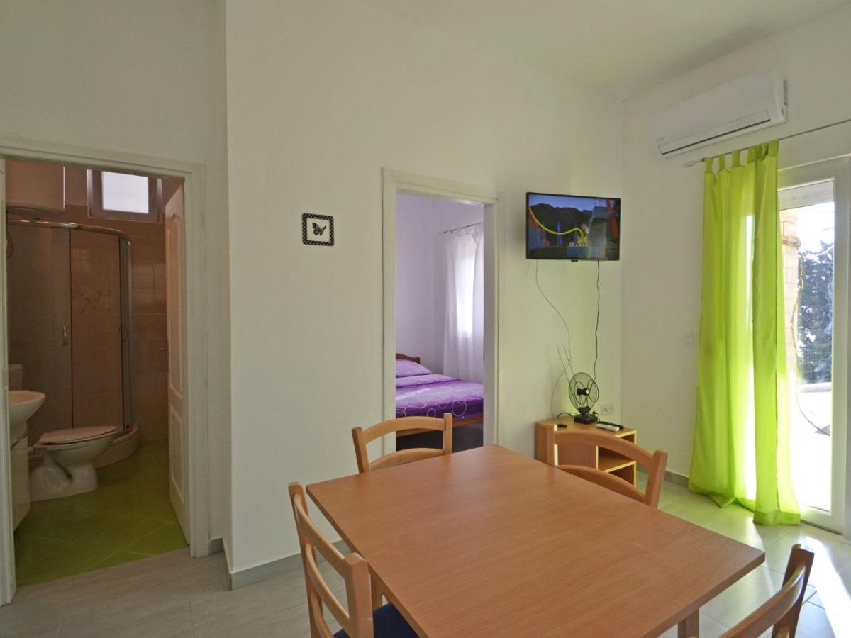 Apartment Ivan-4 By Interhome マスレニツァ エクステリア 写真